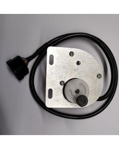 Motor de tensão de freio para bicicleta my13 código 1000511269