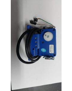 Motor de tensão do travão de 10 pinos Bowflex código 1000512775