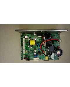AsTek TD 550 front view