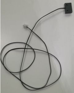 treadmill speed sensor