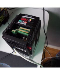 Hitachi Inverter (indicative image)