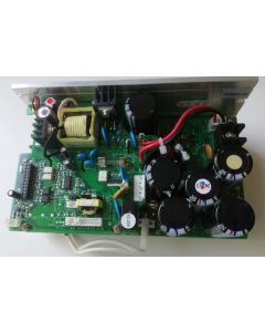 AsTek TD 550 front view