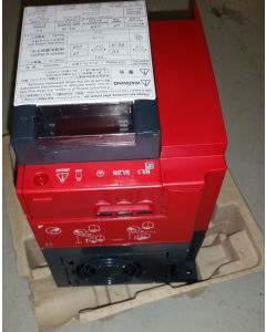 AsTek TD 550 front view