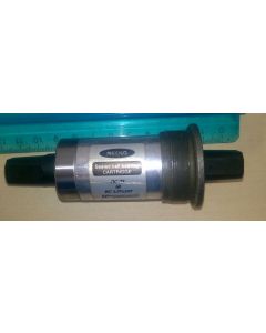 Bracket axle
