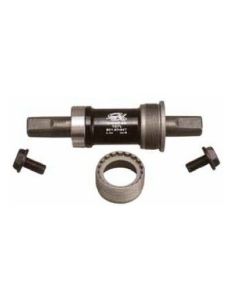 Bracket axle
