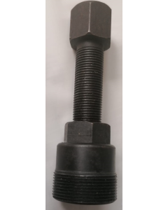 <p>Extrator especial para manivelas profissionais de pino quadrado, rosca de 25 mm.</p>
