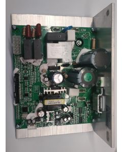 Placa KHT 1000107511 MLH0910PE conector de 10 pinos em duas filas
