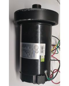 Motor original GearWORKS para passadeira JM15-004