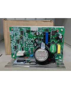 Placa PSA07H-0200B