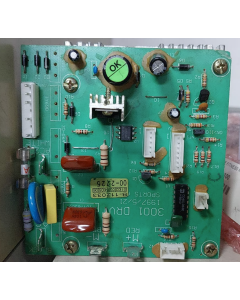 Placa 3001 DRV