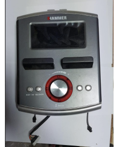 Computador Hammer conectores 9+2+2
