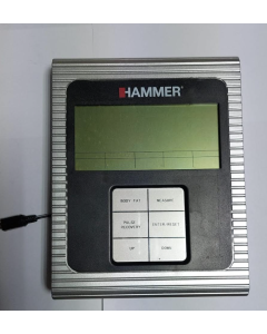 Computador Hammer 2 conectores Jack