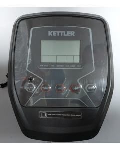 Computador Kettler Viteo M
