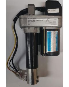Motor de inclinação YL05-BN YiLi DianJi/YL15BN DianJi compatível J-Star JS15BN
